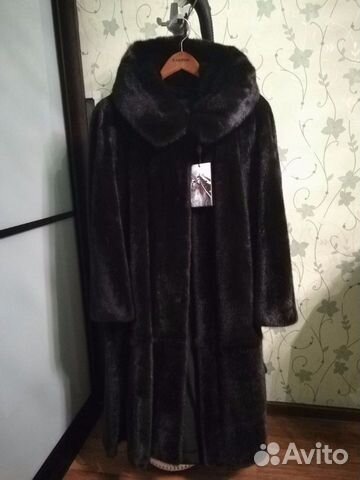 Шуба норковая Шуба норковая