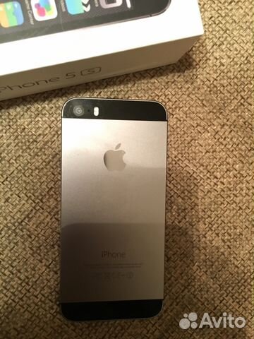 iPhone 5s iPhone 5s