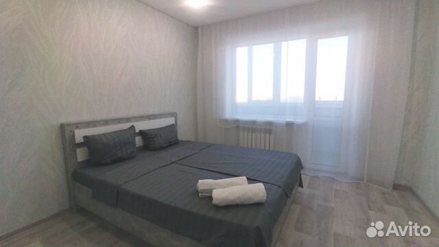 

2-к. квартира, 56 м², 2/9 эт.
