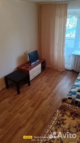 

1-к. квартира, 35 м², 3 кровати