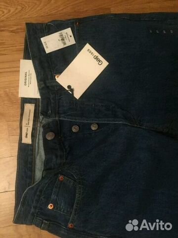 Оригинальные джинсы Gap Оригинальные джинсы Gap