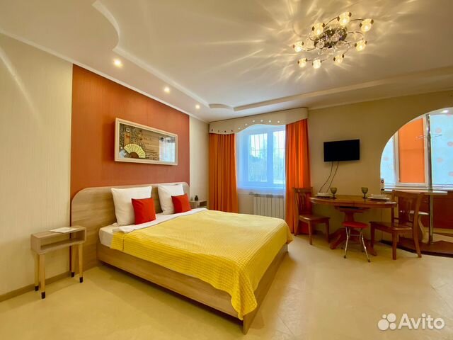 

2-к. квартира, 45 м², 5 кроватей