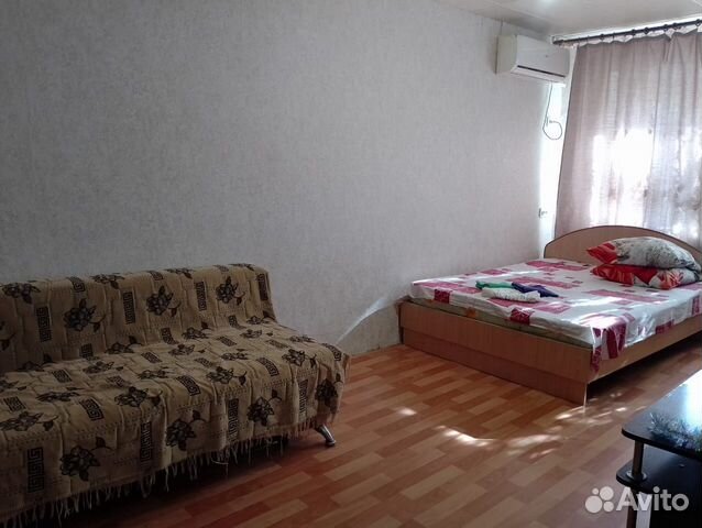 

2-к. квартира, 43 м², 2 кровати