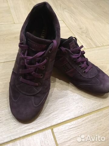 Кроссовки bikkembergs Кроссовки bikkembergs