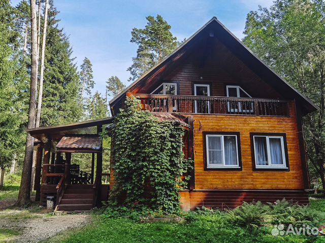 

4-к. дом, 160 м²