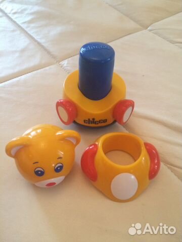 Игрушка chicco Игрушка chicco