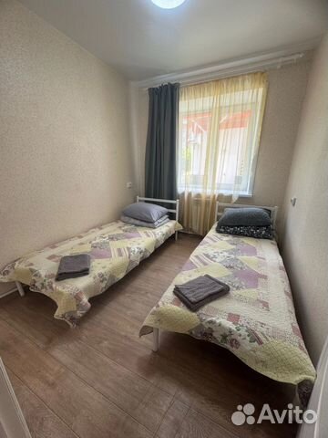 

2-к. квартира, 47 м², 5 кроватей