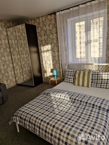 

2-к. квартира, 80 м², 4 кровати