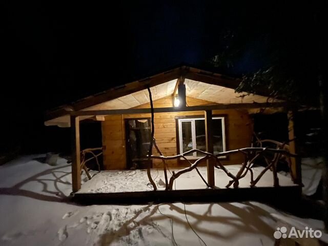 

3-к. дом, 48 м²
