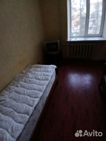 

2-к. квартира, 70 м², 3 кровати