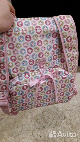 Рюкзак-переноска от Zapf Creation