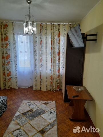 

2-к. квартира, 52 м², 3 кровати