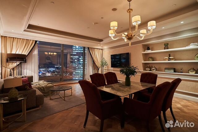 

2-к. квартира, 110 м², 18 кроватей