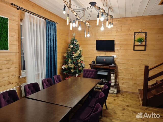 

5-к. дом, 160 м²