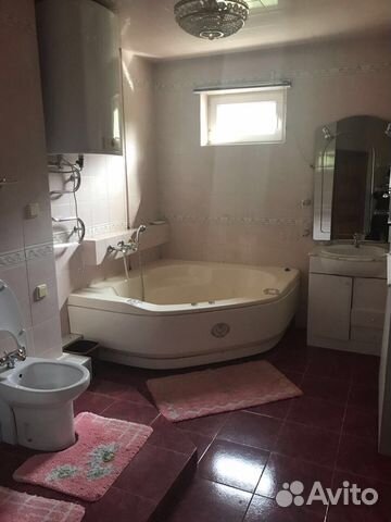 5-к квартира, 115 м², 2/9 эт.