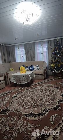 

5-к. дом, 90 м²
