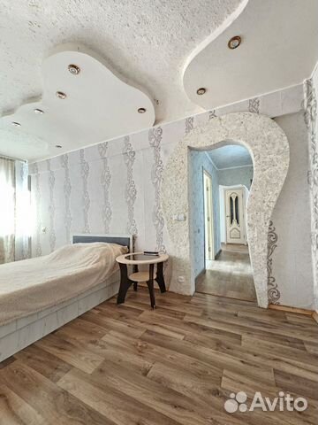 

2-к. квартира, 50 м², 2 кровати