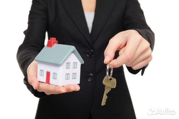 Юридическое сопровождение сделки с недвижимостью