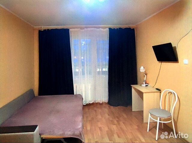 

2-к. квартира, 49 м², 4 кровати