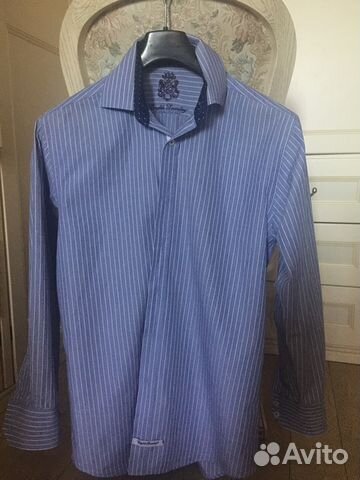 Рубашка English Laundry Рубашка English Laundry