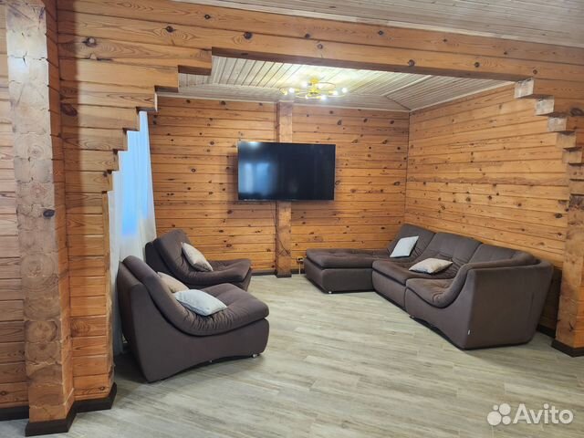 

5-к. дом, 250 м²