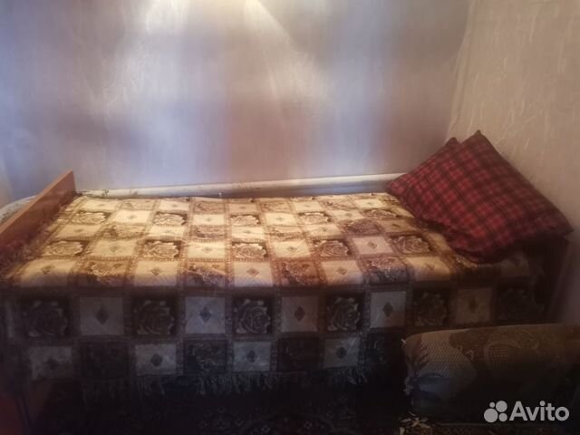 

2-к. квартира, 50 м², 2 кровати