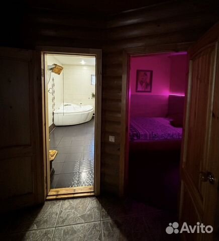 

1-к. дом, 40 м²