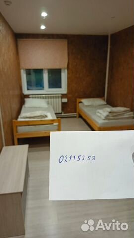 

4-к. коттедж, 126 м²