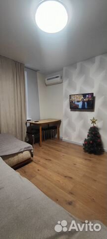 

1-к. квартира, 37,2 м², 2 кровати