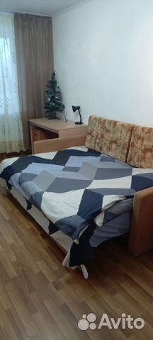 

2-к. квартира, 40 м², 4 кровати