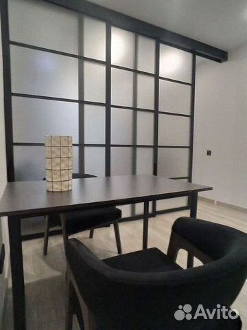 

2-к. квартира, 52 м², 2 кровати