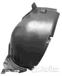Подкрылок Mercedes W164 2005-2008 год
