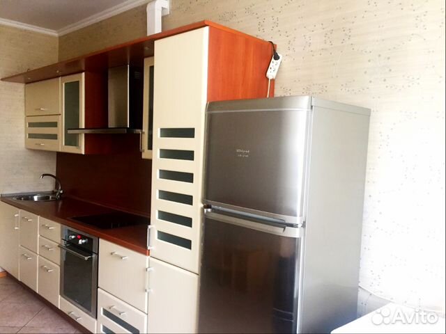 3-к квартира, 110 м², 3/5 эт.