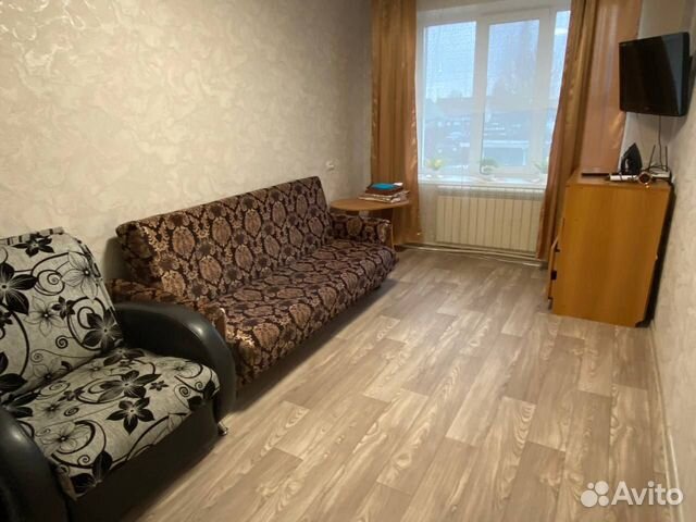 

2-к. квартира, 47 м², 4 кровати