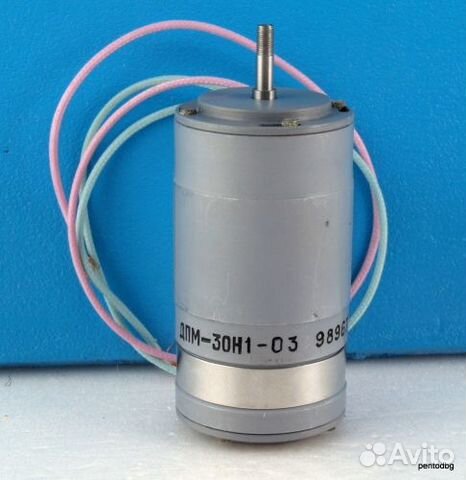 Дпм-30., дпм-25