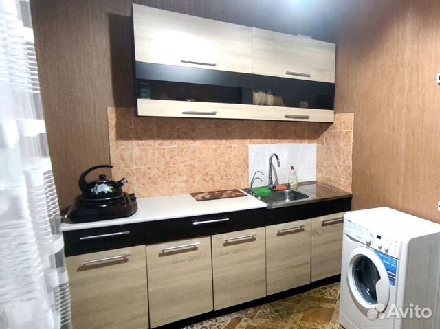 

2-к. квартира, 49 м², 3 кровати