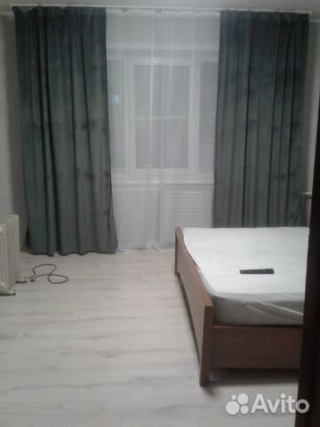 

2-к. квартира, 58 м², 3 кровати