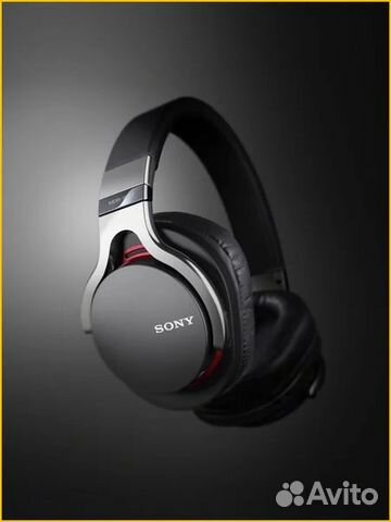 Наушники Bluetooth Новые Sony MDR-1RBT Наушники Bluetooth Новые Sony MDR-1RBT