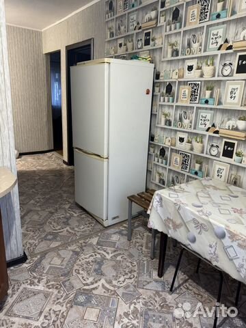 

2-к. квартира, 45 м², 2 кровати