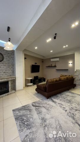 

1-к. квартира, 65 м², 3 кровати