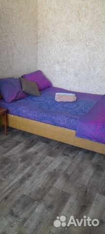 

2-к. квартира, 37 м², 4 кровати