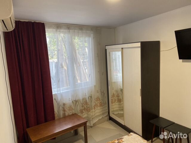 

1-к. квартира, 30 м², 1 кровать