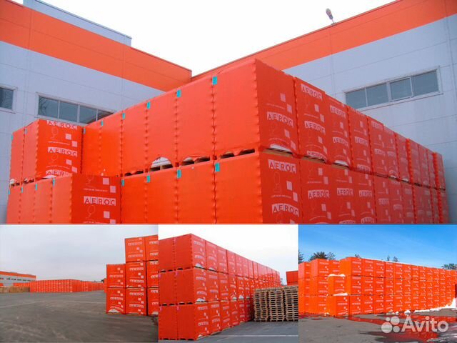 Газобетонные блоки Газобетонные блоки