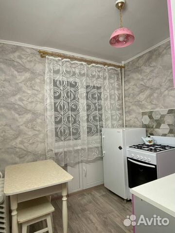 

1-к. квартира, 28,7 м², 3 кровати