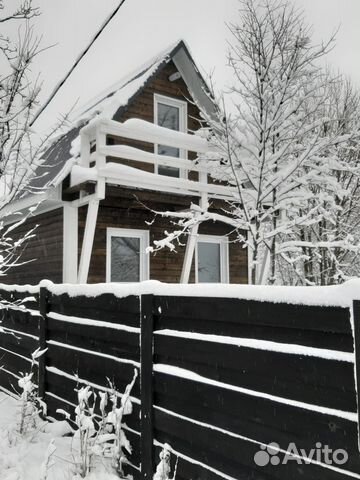 

Коттедж 160 м²