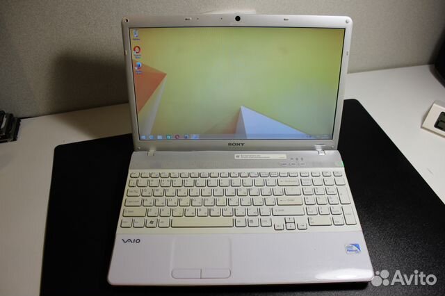 Ноутбук Сони Вайо Pcg-71211v Цена