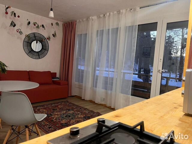 

6-к. таунхаус, 222 м²