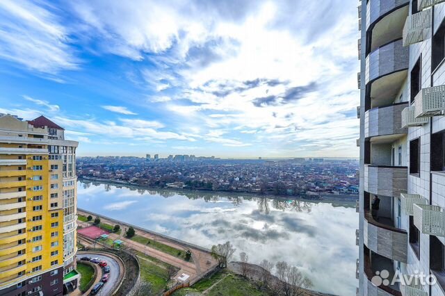 

1-к. квартира, 45 м², 2 кровати