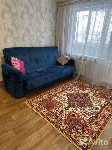 

1-к. квартира, 25 м², 1 кровать