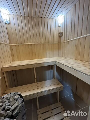 

4-к. квартира, 90 м², 4 кровати